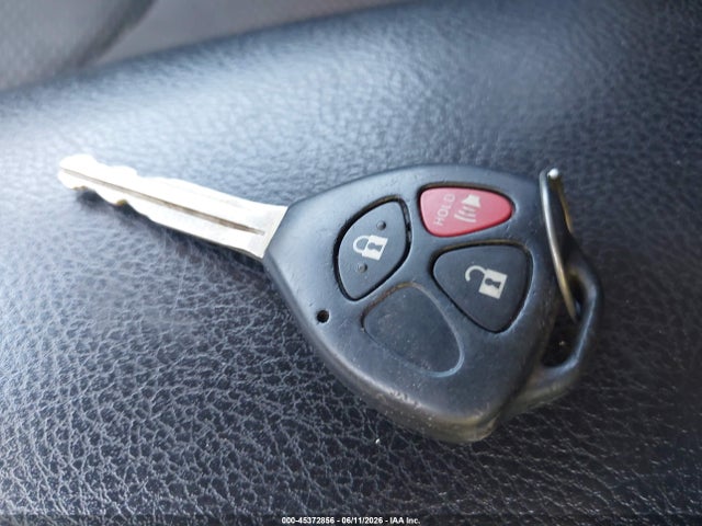 Aukcja sprzedaży 2010 Toyota Rav4 Sport, vin: 2T3RF4DVXAW074221, numer aukcji: 45372856