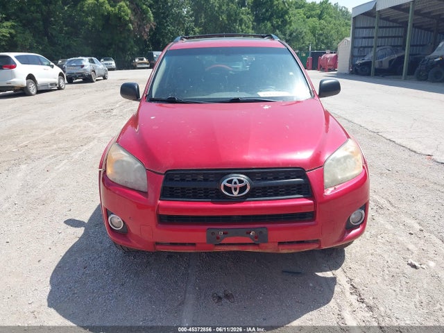 Aukcja sprzedaży 2010 Toyota Rav4 Sport, vin: 2T3RF4DVXAW074221, numer aukcji: 45372856