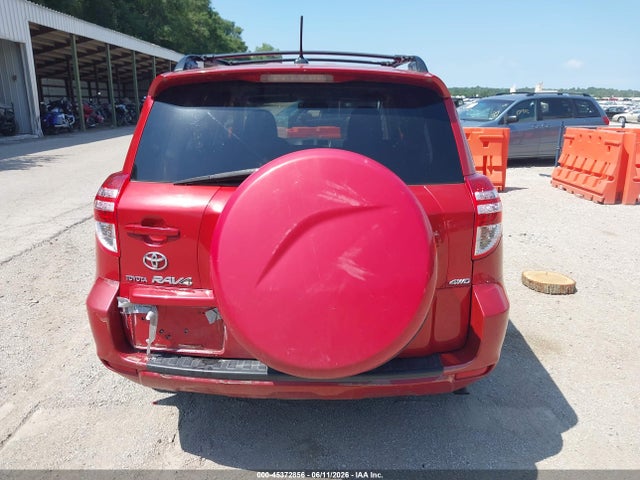 Aukcja sprzedaży 2010 Toyota Rav4 Sport, vin: 2T3RF4DVXAW074221, numer aukcji: 45372856