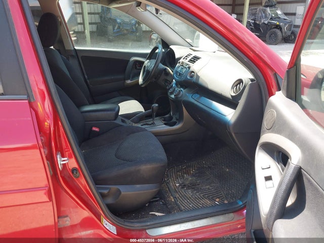 Aukcja sprzedaży 2010 Toyota Rav4 Sport, vin: 2T3RF4DVXAW074221, numer aukcji: 45372856
