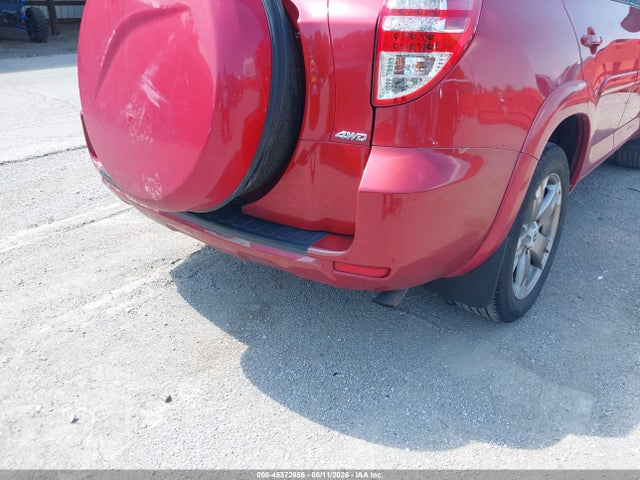 Aukcja sprzedaży 2010 Toyota Rav4 Sport, vin: 2T3RF4DVXAW074221, numer aukcji: 45372856