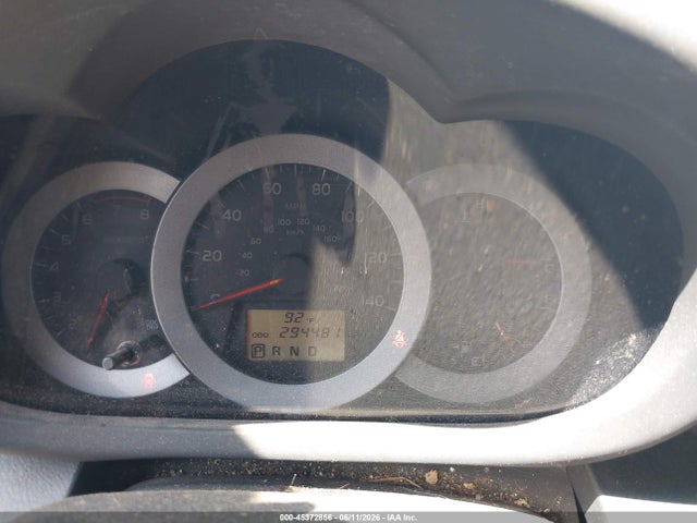 Aukcja sprzedaży 2010 Toyota Rav4 Sport, vin: 2T3RF4DVXAW074221, numer aukcji: 45372856