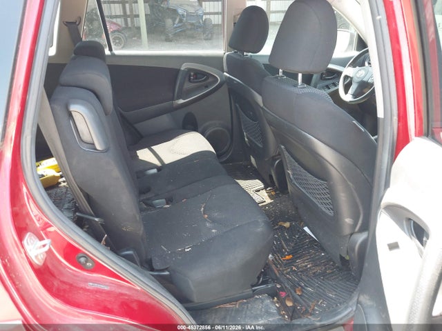 Aukcja sprzedaży 2010 Toyota Rav4 Sport, vin: 2T3RF4DVXAW074221, numer aukcji: 45372856