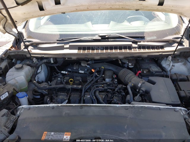 Ford EDGE SEL 2023 2FMPK4J93PBA14265 Image 10