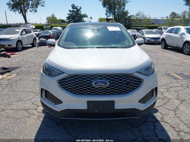 Ford EDGE SEL 2023 2FMPK4J93PBA14265 Image 12
