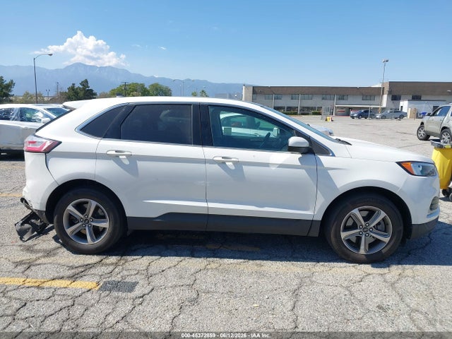 Ford EDGE SEL 2023 2FMPK4J93PBA14265 Image 13