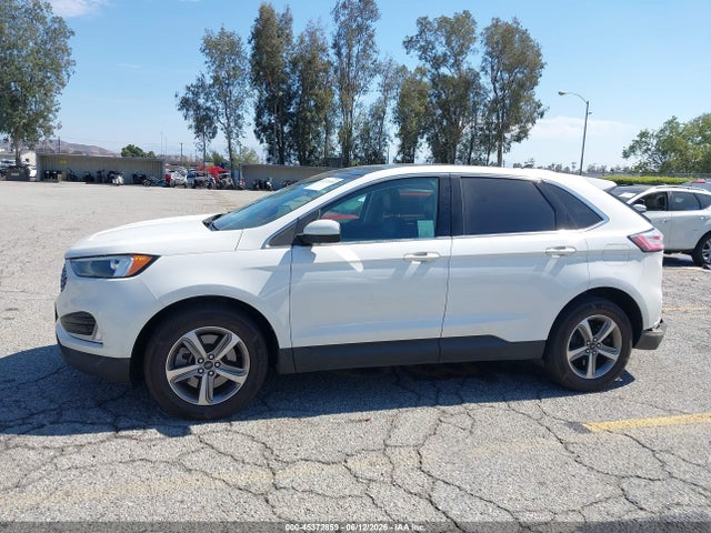 Ford EDGE SEL 2023 2FMPK4J93PBA14265 Image 14
