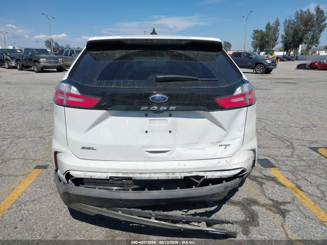Ford EDGE SEL 2023 2FMPK4J93PBA14265 Image 16
