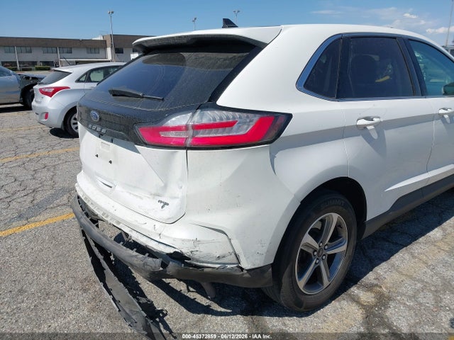 Ford EDGE SEL 2023 2FMPK4J93PBA14265 Image 17