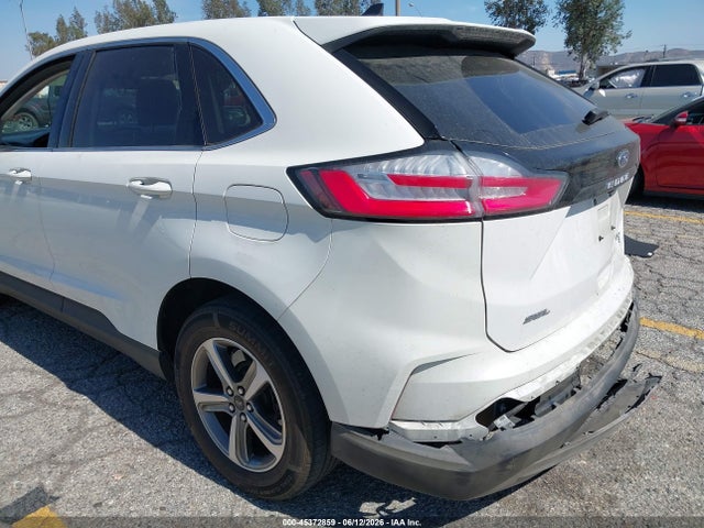 Ford EDGE SEL 2023 2FMPK4J93PBA14265 Image 18