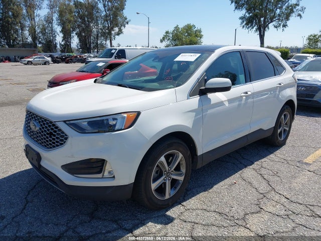 Ford EDGE SEL 2023 2FMPK4J93PBA14265 Image 2