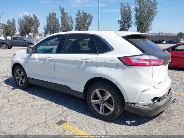 Ford EDGE SEL 2023 2FMPK4J93PBA14265 Image 3