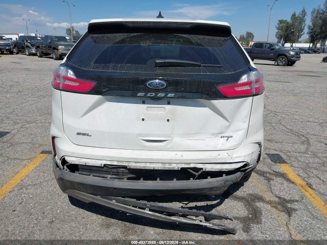 Ford EDGE SEL 2023 2FMPK4J93PBA14265 Image 6