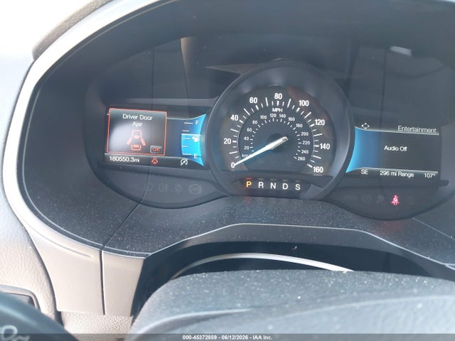 Ford EDGE SEL 2023 2FMPK4J93PBA14265 Image 7