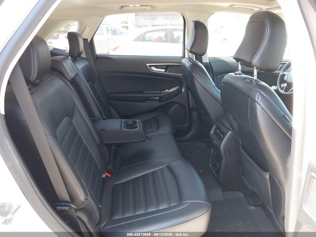 Ford EDGE SEL 2023 2FMPK4J93PBA14265 Image 8