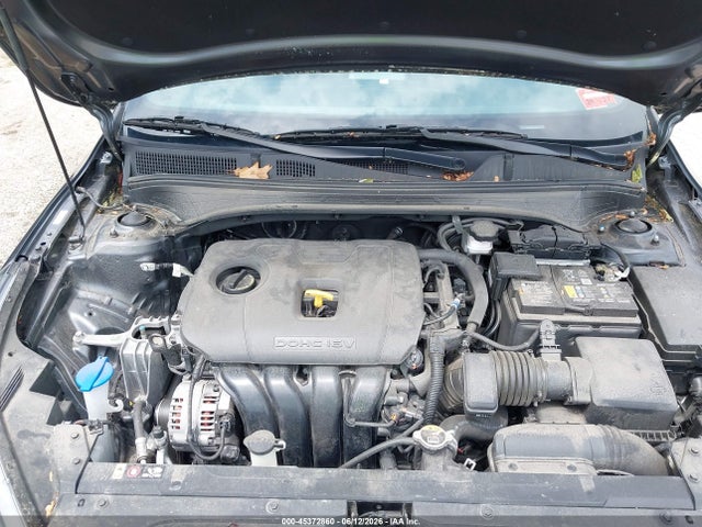 2023 Kia Forte Gt-line მანქანა იყიდება აუქციონზე, vin: 3KPF54AD9PE672533, აუქციონის ნომერი: 45372860