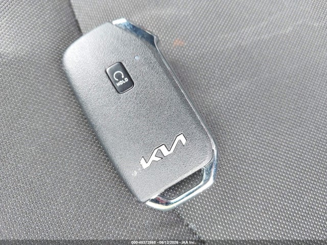 2023 Kia Forte Gt-line მანქანა იყიდება აუქციონზე, vin: 3KPF54AD9PE672533, აუქციონის ნომერი: 45372860