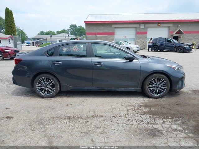 2023 Kia Forte Gt-line მანქანა იყიდება აუქციონზე, vin: 3KPF54AD9PE672533, აუქციონის ნომერი: 45372860