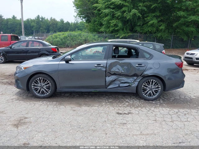 2023 Kia Forte Gt-line მანქანა იყიდება აუქციონზე, vin: 3KPF54AD9PE672533, აუქციონის ნომერი: 45372860