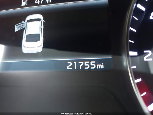 2023 Kia Forte Gt-line მანქანა იყიდება აუქციონზე, vin: 3KPF54AD9PE672533, აუქციონის ნომერი: 45372860