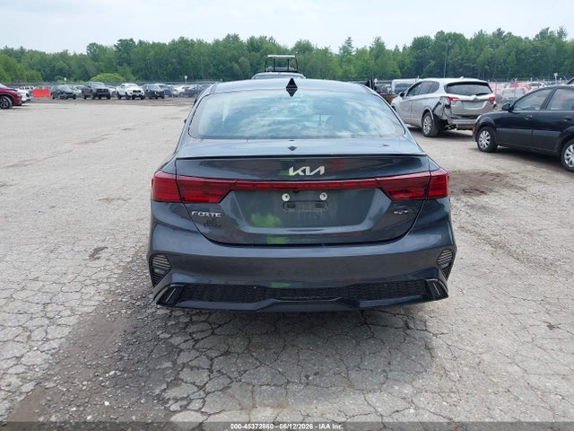 2023 Kia Forte Gt-line მანქანა იყიდება აუქციონზე, vin: 3KPF54AD9PE672533, აუქციონის ნომერი: 45372860