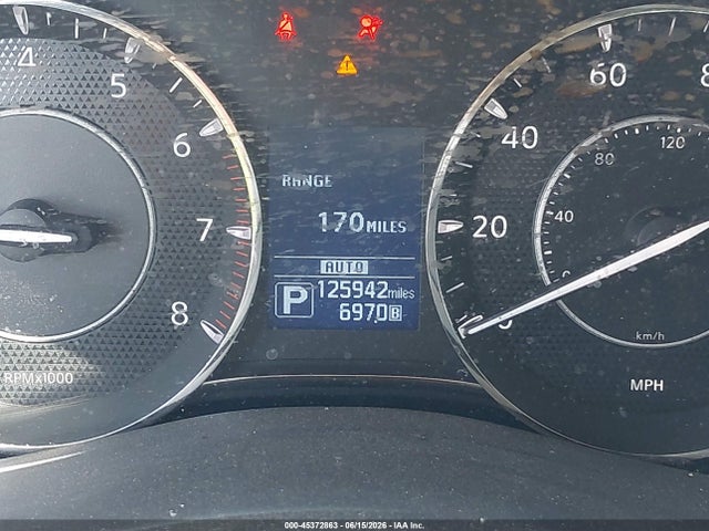 JN8AY2NC0L9618211 Nissan Armada Sv 4wd