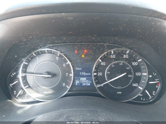 JN8AY2NC0L9618211 Nissan Armada Sv 4wd