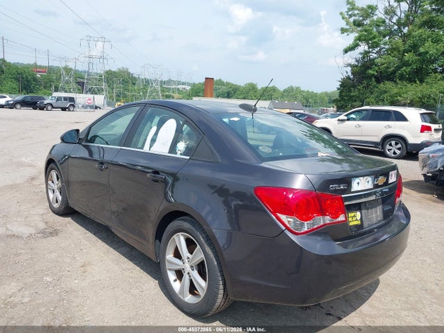 Продаж на аукціоні авто 2015 Chevrolet Cruze 2lt Auto, vin: 1G1PE5SB5F7221159, номер лоту: 45372865