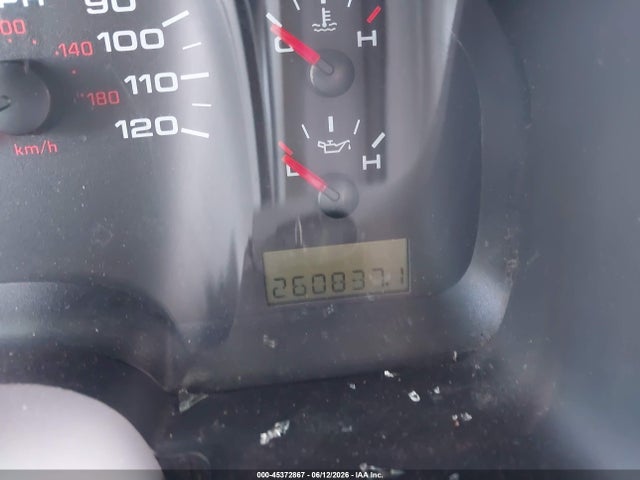 Продаж на аукціоні авто 2004 Ford F-150 Lariat/xlt, vin: 1FTPW125X4KD74461, номер лоту: 45372867
