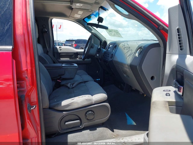Продаж на аукціоні авто 2004 Ford F-150 Lariat/xlt, vin: 1FTPW125X4KD74461, номер лоту: 45372867