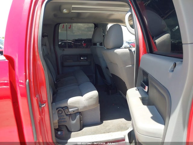 Продаж на аукціоні авто 2004 Ford F-150 Lariat/xlt, vin: 1FTPW125X4KD74461, номер лоту: 45372867