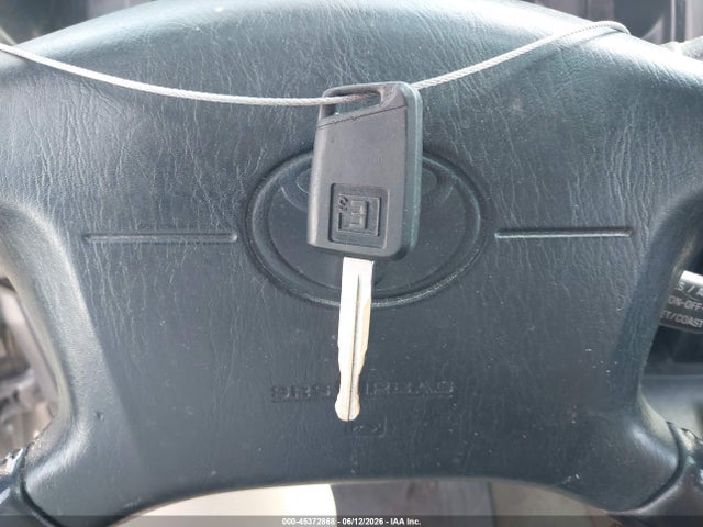 45372868 :رقم المزاد ، JT3HN86R810348434 vin ، 2001 Toyota 4runner Sr5 V6 مزاد بيع