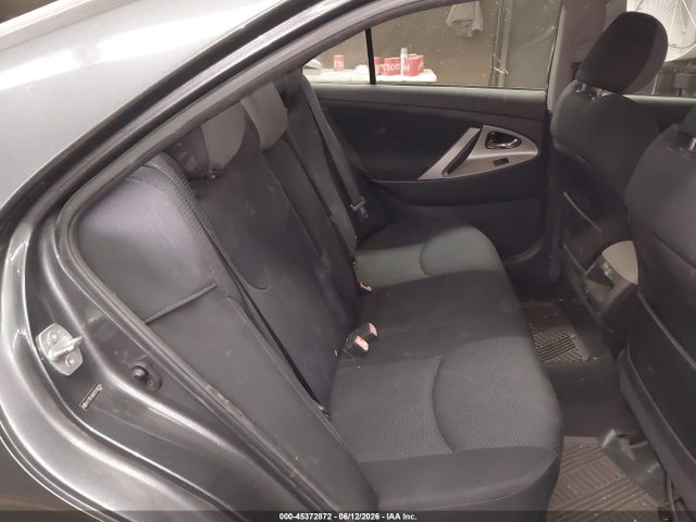45372872 :رقم المزاد ، 4T1BE46KX7U106920 vin ، 2007 Toyota Camry Se مزاد بيع