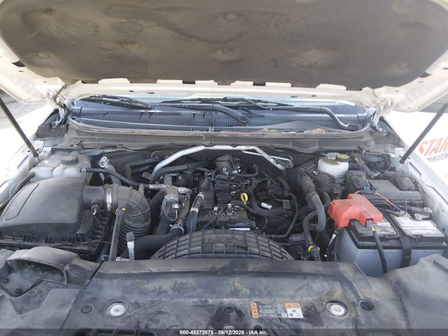 Ford RANGER XL 2021 1FTER1EH8MLD95145 Image 10