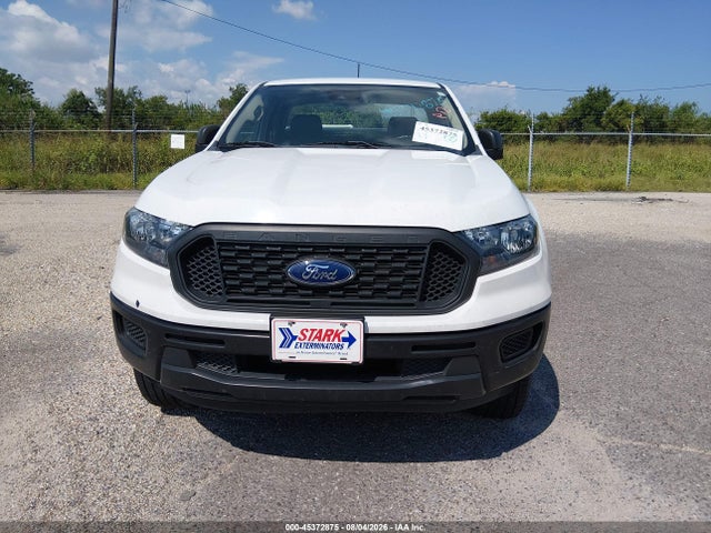 Ford RANGER XL 2021 1FTER1EH8MLD95145 Image 12