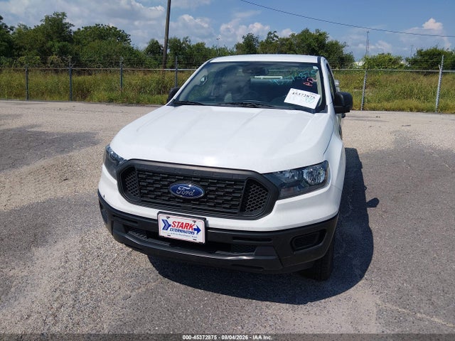 Ford RANGER XL 2021 1FTER1EH8MLD95145 Image 6
