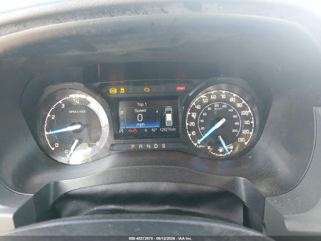Ford RANGER XL 2021 1FTER1EH8MLD95145 Image 7