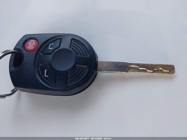45372877 :رقم المزاد ، 1FMCU0GD5JUD49056 vin ، 2018 Ford Escape Se مزاد بيع