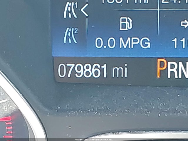 45372877 :رقم المزاد ، 1FMCU0GD5JUD49056 vin ، 2018 Ford Escape Se مزاد بيع
