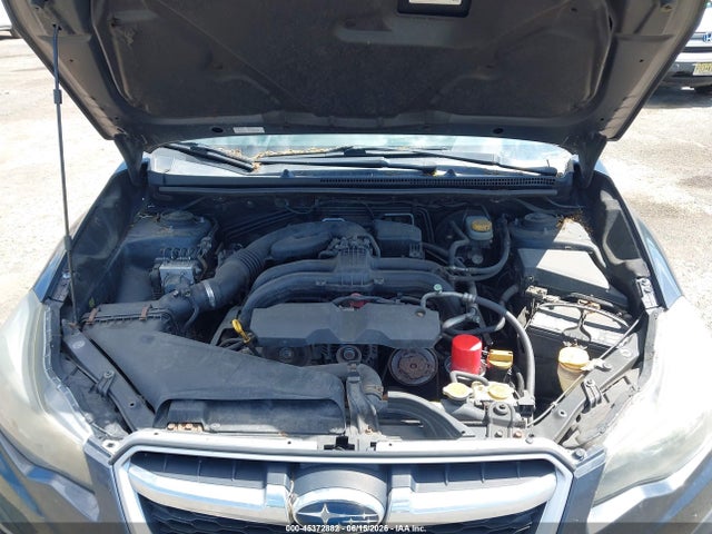 Продажа на аукционе авто 2012 Subaru Impreza 2.0i Limited, vin: JF1GJAG65CH013236, номер лота: 45372882