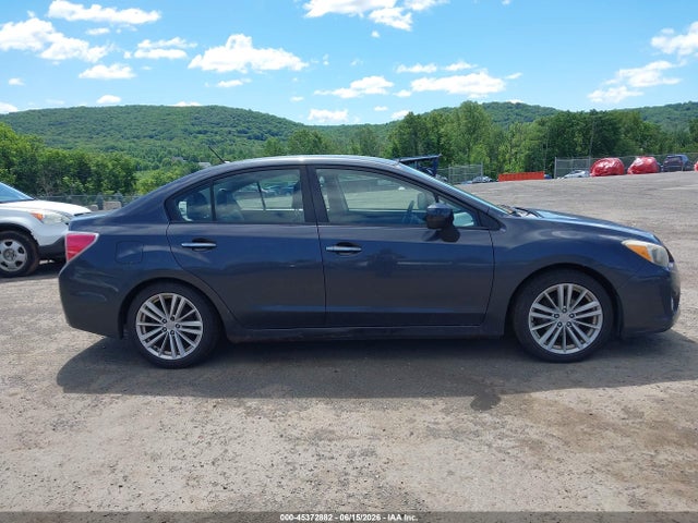 Продажа на аукционе авто 2012 Subaru Impreza 2.0i Limited, vin: JF1GJAG65CH013236, номер лота: 45372882
