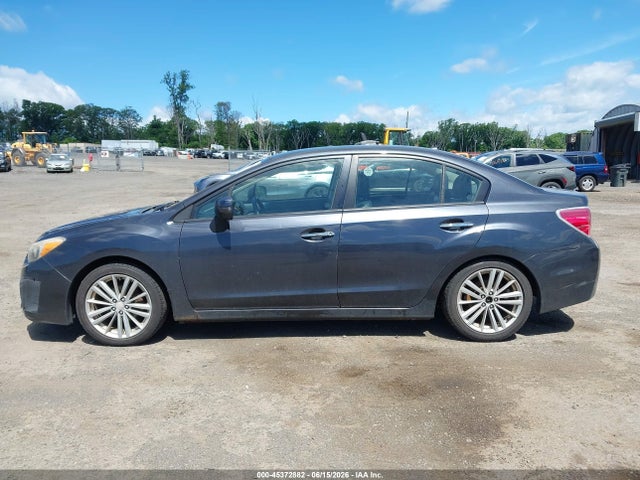 Продажа на аукционе авто 2012 Subaru Impreza 2.0i Limited, vin: JF1GJAG65CH013236, номер лота: 45372882