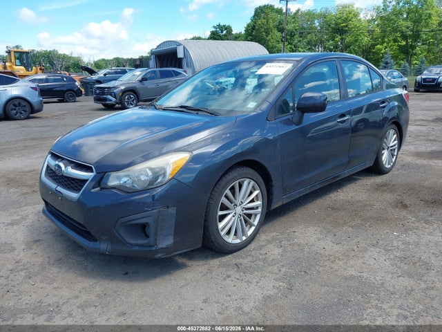 Продажа на аукционе авто 2012 Subaru Impreza 2.0i Limited, vin: JF1GJAG65CH013236, номер лота: 45372882