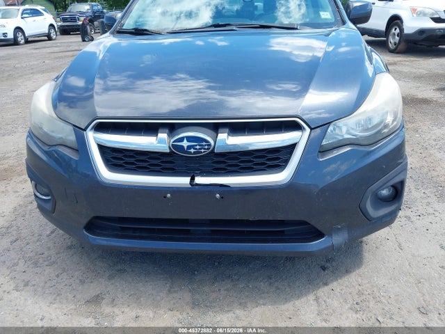 Продажа на аукционе авто 2012 Subaru Impreza 2.0i Limited, vin: JF1GJAG65CH013236, номер лота: 45372882