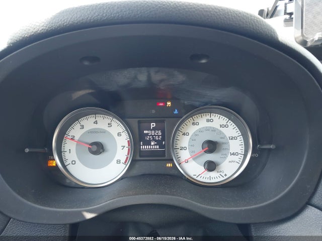 Продажа на аукционе авто 2012 Subaru Impreza 2.0i Limited, vin: JF1GJAG65CH013236, номер лота: 45372882