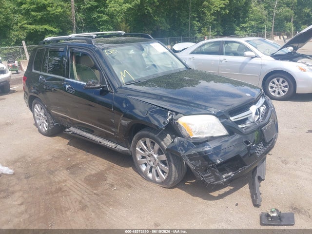 2010 Mercedes-benz Glk 350 4matic მანქანა იყიდება აუქციონზე, vin: WDCGG8HB3AF435148, აუქციონის ნომერი: 45372890