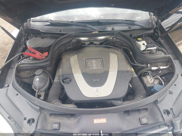 2010 Mercedes-benz Glk 350 4matic მანქანა იყიდება აუქციონზე, vin: WDCGG8HB3AF435148, აუქციონის ნომერი: 45372890