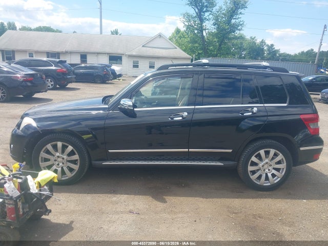 2010 Mercedes-benz Glk 350 4matic მანქანა იყიდება აუქციონზე, vin: WDCGG8HB3AF435148, აუქციონის ნომერი: 45372890