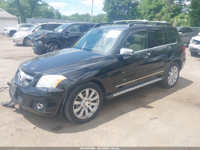 2010 Mercedes-benz Glk 350 4matic მანქანა იყიდება აუქციონზე, vin: WDCGG8HB3AF435148, აუქციონის ნომერი: 45372890