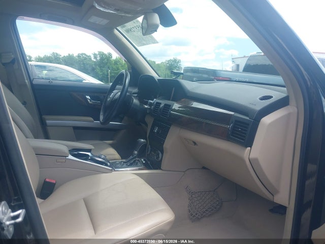 2010 Mercedes-benz Glk 350 4matic მანქანა იყიდება აუქციონზე, vin: WDCGG8HB3AF435148, აუქციონის ნომერი: 45372890
